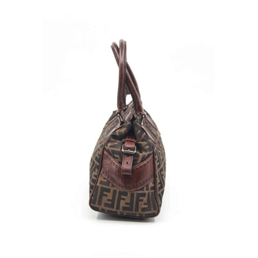 Fendi Zucca Sac du Jour